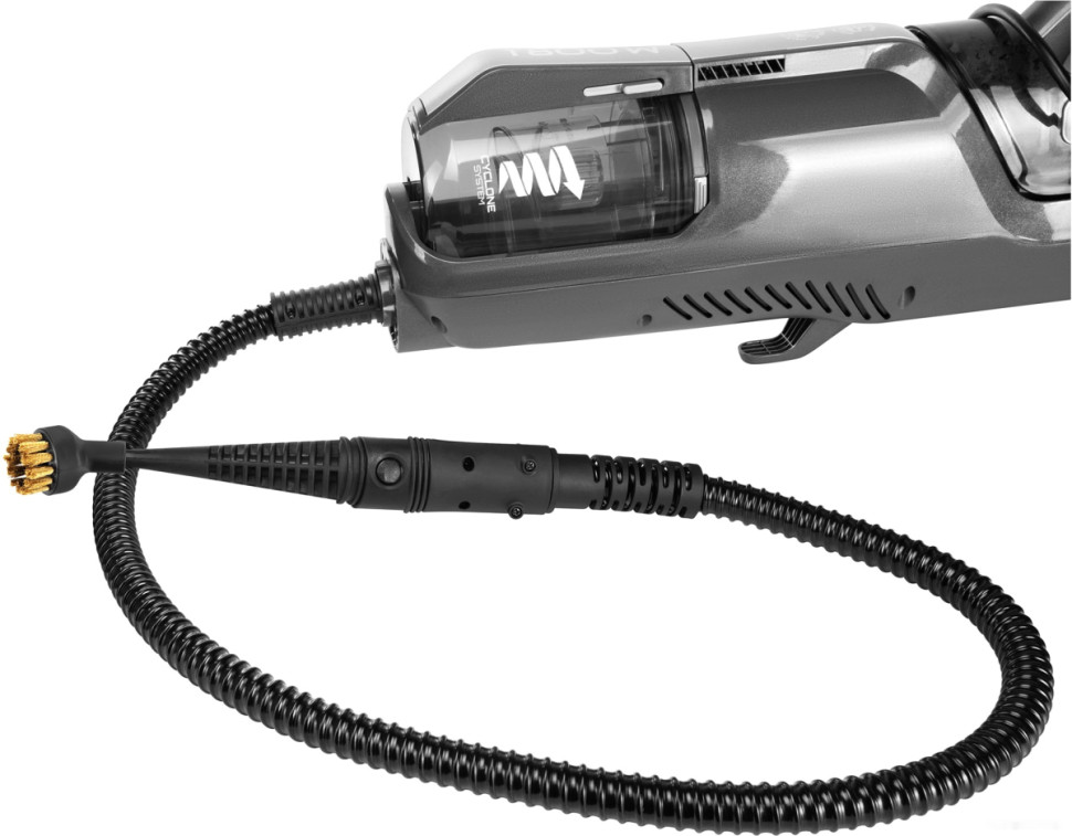 Вертикальный пылесос с влажной уборкой StarWind SSV9555 Вертикальный пылесос с влажной уборкой StarWind SSV9555