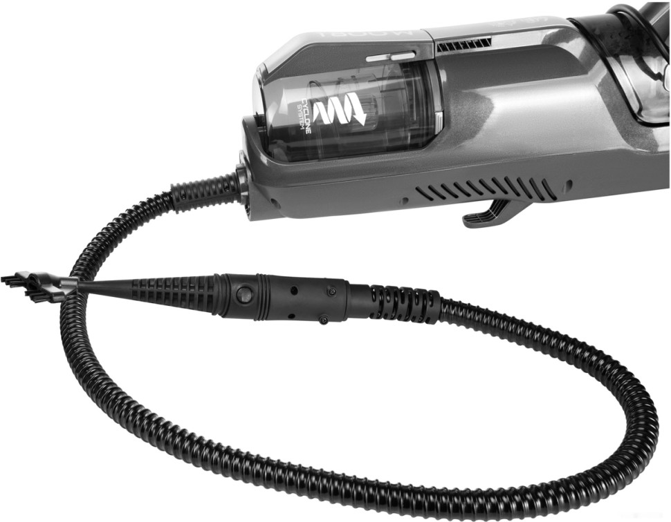 Вертикальный пылесос с влажной уборкой StarWind SSV9555 Вертикальный пылесос с влажной уборкой StarWind SSV9555