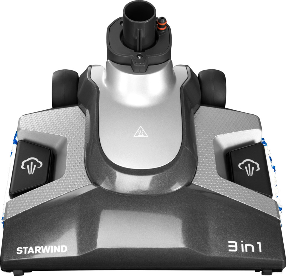 Вертикальный пылесос с влажной уборкой StarWind SSV9555 Вертикальный пылесос с влажной уборкой StarWind SSV9555