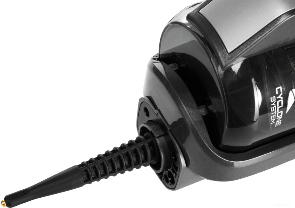 Вертикальный пылесос с влажной уборкой StarWind SSV9555 Вертикальный пылесос с влажной уборкой StarWind SSV9555