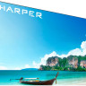 Телевизор HARPER 65U661TS