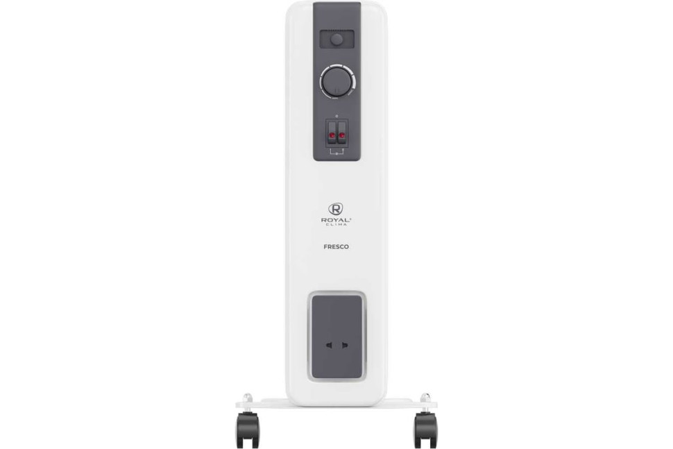 Масляный радиатор Royal Clima Fresco ROR-FR9-2000M