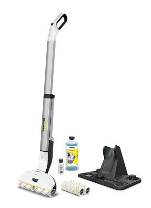 Пылесос Karcher Karcher FC 3 Cordless