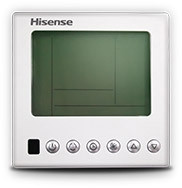 Hisense AMD-18UX4SJD Hisense AMD-18UX4SJD