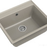 Кухонная мойка GranFest GF-V-580 (топаз) Кухонная мойка GranFest GF-V-580 (топаз)