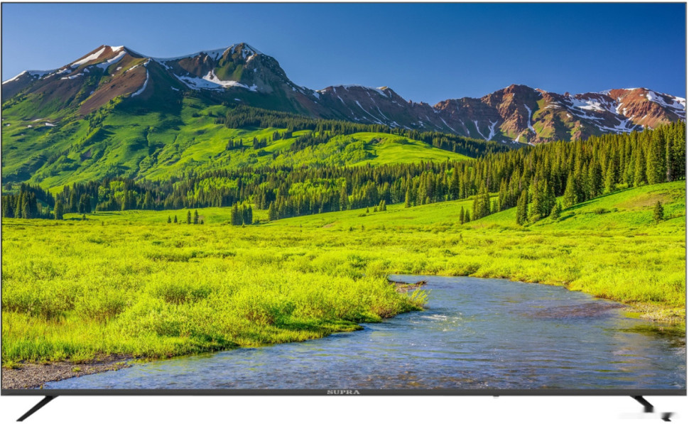 Телевизор Supra STV-LC75ST0045U