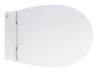 Унитаз Grohe QuickFix Bau Ceramic 39899000