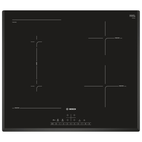 Варочная панель Bosch PVS651FB5E