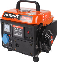 Генератор Patriot Max Power SRGE 950 [474102020]