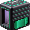 Лазерный нивелир ADA Instruments Cube Mini Green Basic Edition А00496