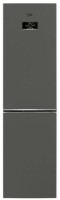 Холодильник с морозильником Beko B3R0CNK332HG