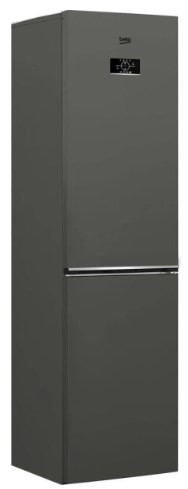 Холодильник с морозильником Beko B3R0CNK332HG