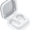 Наушники Samsung Galaxy Buds 4 (белый)