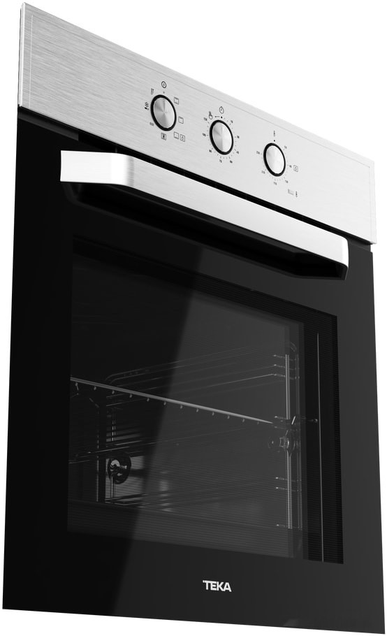 Духовой шкаф Teka HCB 6525 (нержавеющая сталь) Духовой шкаф Teka HCB 6525 (нержавеющая сталь)