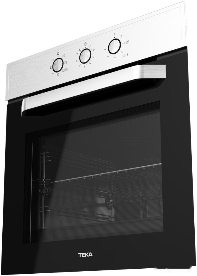 Духовой шкаф Teka HCB 6525 (нержавеющая сталь) Духовой шкаф Teka HCB 6525 (нержавеющая сталь)