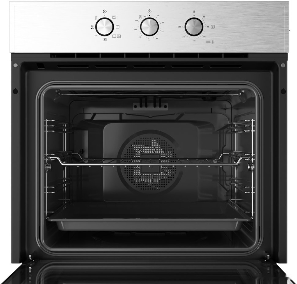 Духовой шкаф Teka HCB 6525 (нержавеющая сталь) Духовой шкаф Teka HCB 6525 (нержавеющая сталь)