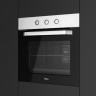 Духовой шкаф Teka HCB 6525 (нержавеющая сталь) Духовой шкаф Teka HCB 6525 (нержавеющая сталь)