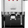 Рожковая помповая кофеварка Gaggia Classic Evo Inox 9481/11