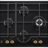 Варочная панель Electrolux GPE 363 RBB