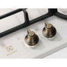 Варочная панель Electrolux GPE 363 RBB