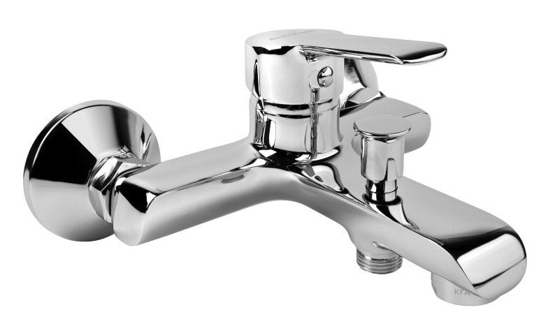 Смеситель Armatura Seelit 5814-010-00