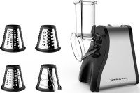 Кухонный комбайн Zigmund &amp; Shtain Salatmeister SM-23