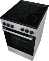 Плита Gorenje GEC5A12SG