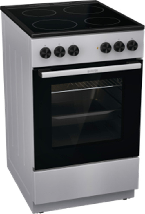 Плита Gorenje GEC5A12SG