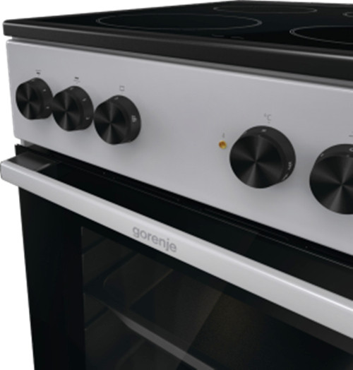 Плита Gorenje GEC5A12SG