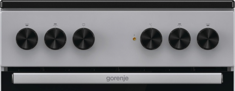 Плита Gorenje GEC5A12SG
