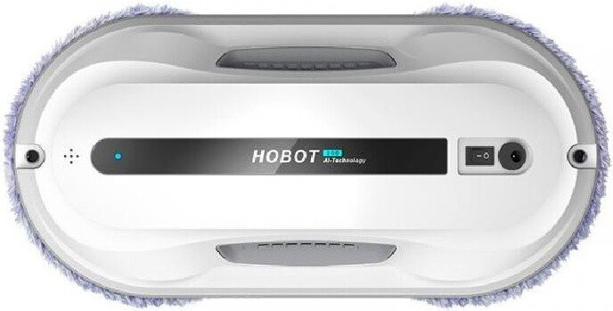 Робот-пылесос Hobot 300
