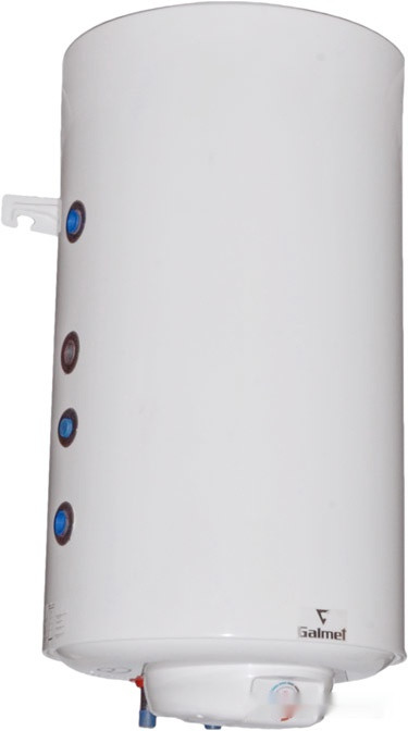Водонагреватель Galmet Neptun Kombi SG-W(S) 120-LSH
