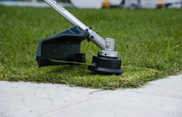 Бензиновый триммер Stiga SBC 253 D Бензиновый триммер Stiga SBC 253 D