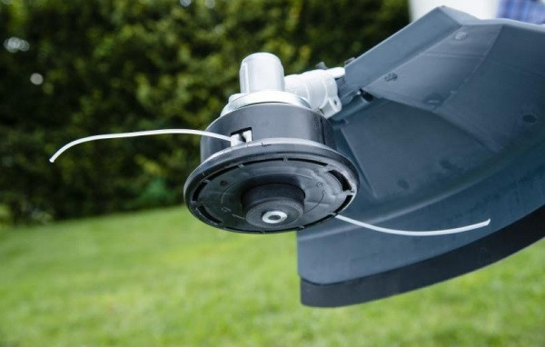 Бензиновый триммер Stiga SBC 253 D Бензиновый триммер Stiga SBC 253 D