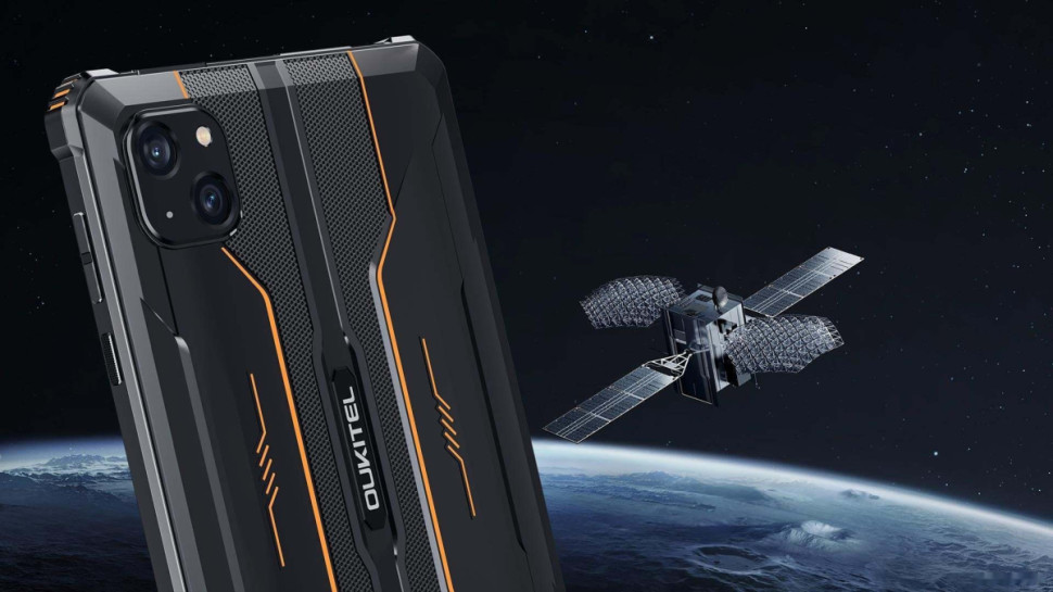 Планшет Oukitel RT3 (черный) Планшет Oukitel RT3 (черный)