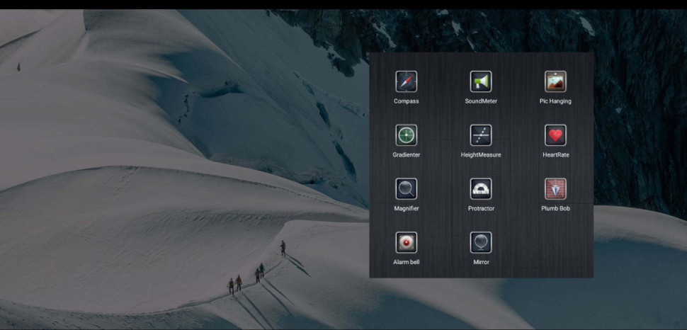 Планшет Oukitel RT3 (черный) Планшет Oukitel RT3 (черный)