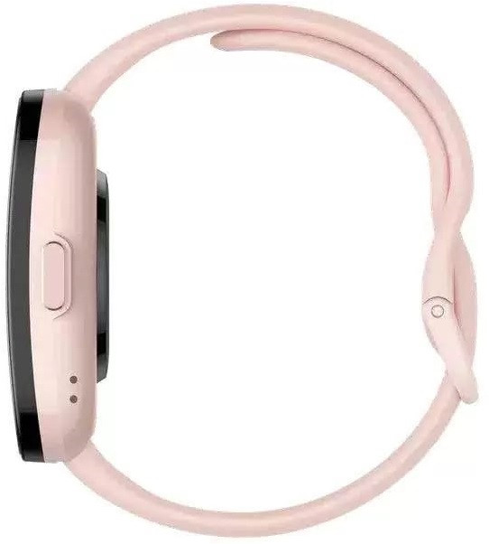 Умные часы Amazfit Bip 5 (розовый)