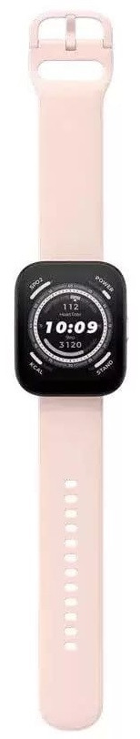 Умные часы Amazfit Bip 5 (розовый)