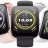 Умные часы Amazfit Bip 5 (розовый)