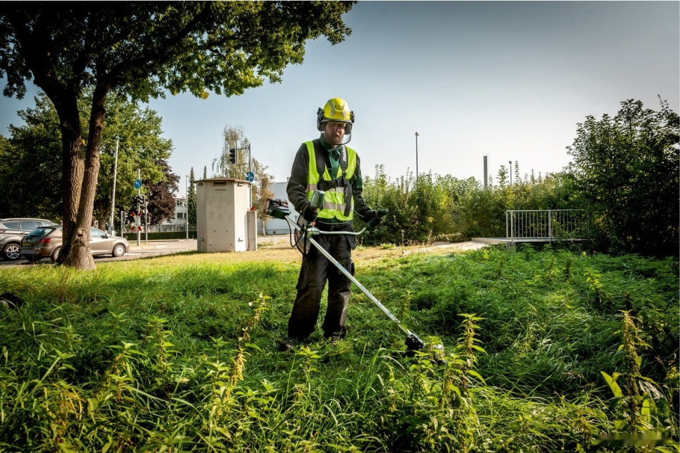 Триммер Metabo FSB 36-18 LTX BL 40 601611850 (без АКБ)