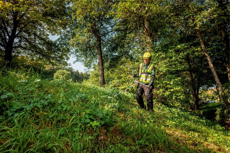 Триммер Metabo FSB 36-18 LTX BL 40 601611850 (без АКБ)