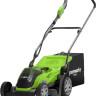 Газонокосилка Greenworks G40LM35 (без АКБ)