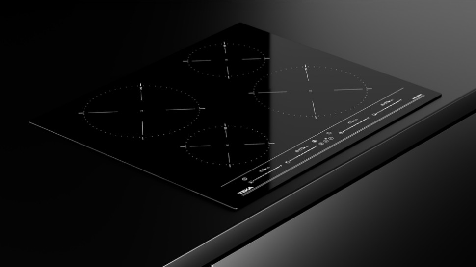 Варочная панель Teka IBC 64320 MSP (черный)