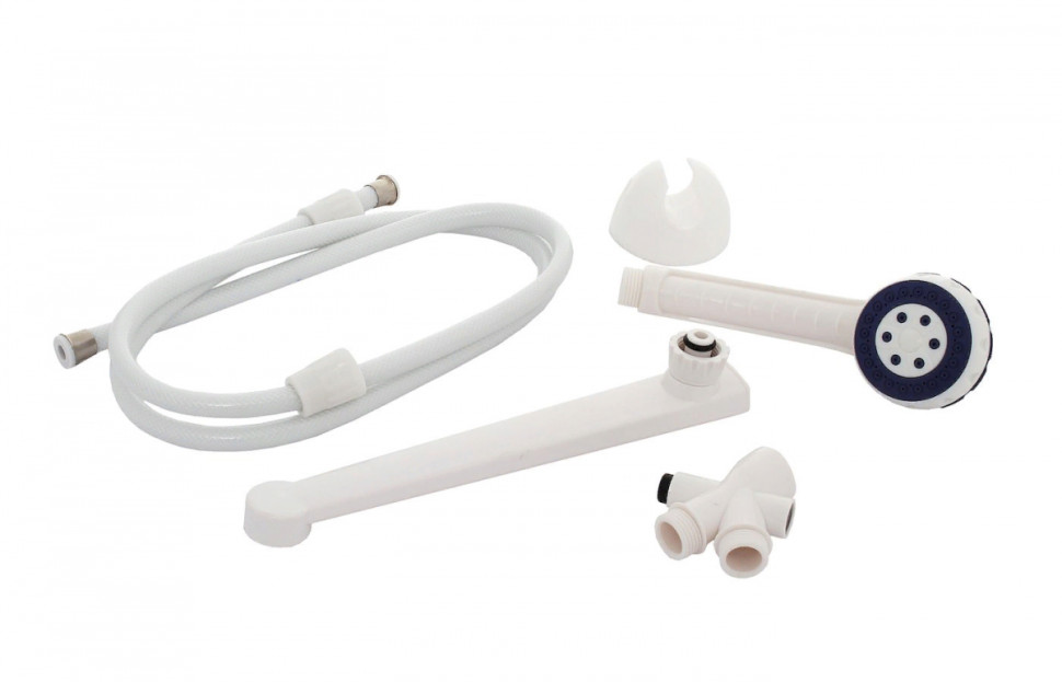 Водонагреватель Zanussi 3-logic 6,5 TS (душ+кран)