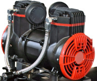 Компрессор Elitech ACF 500-120S