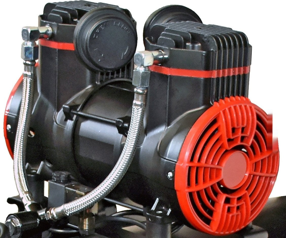 Компрессор Elitech ACF 500-120S