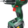 Дрель-шуруповерт Bosch PSB 1800 LI-2