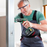 Дрель-шуруповерт Bosch PSB 1800 LI-2