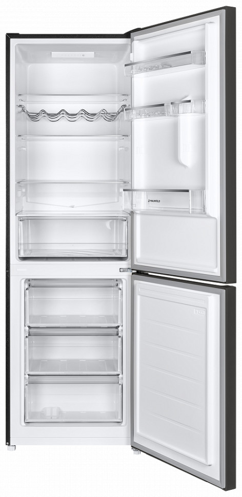 Холодильник Maunfeld MFF185SFSB Холодильник Maunfeld MFF185SFSB