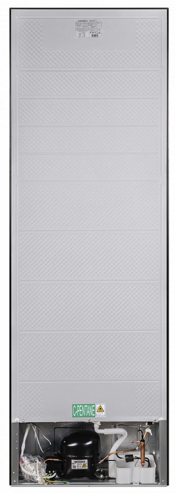 Холодильник Maunfeld MFF185SFSB Холодильник Maunfeld MFF185SFSB